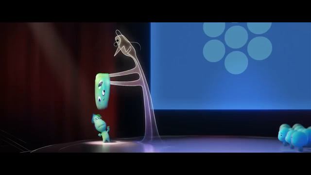 🎈ДУША смотреть онлайн