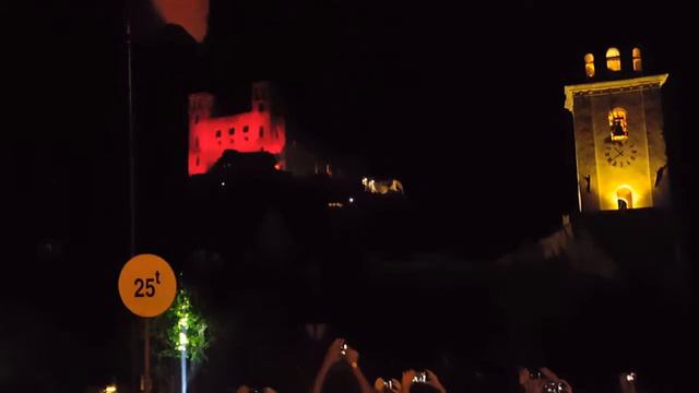 Италия☆Музыкальный Салют☆ смотреть онлайн