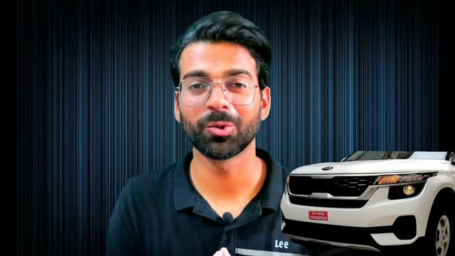 Kia seltos 2022 | Full detail video about kia sonet HTE смотреть онлайн