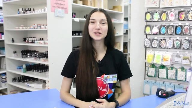 Слайдер-дизайн "Fashion Nails". МК СЛАЙДЕР ДЛЯ ДИЗАЙНА НОГТЕЙ смотреть онлайн