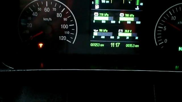 Маз 6312 новая приборка маза смотреть онлайн