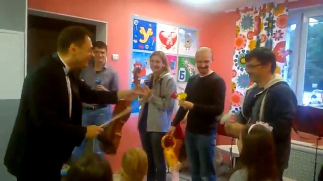 Весёлые колокольчики =) смотреть онлайн