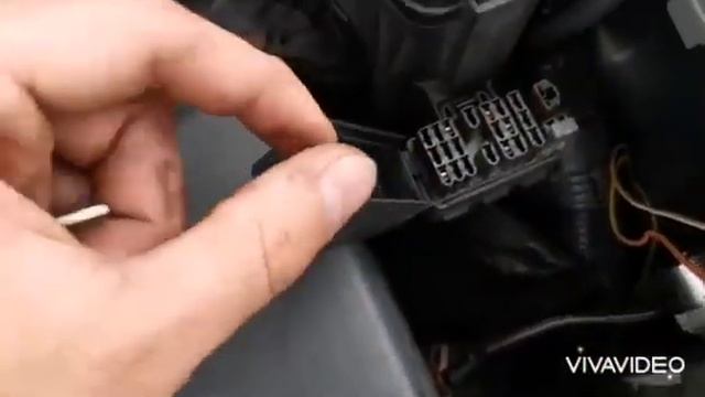 31 ошибка системы abs. Самодиагностика. Проверка датчика. смотреть онлайн