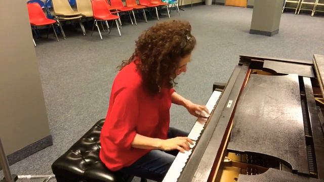Game of Thrones - The Rains of Castamere by Ramin Djawadi - Piano Cover смотреть онлайн