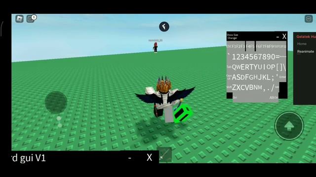 Roblox Fe Script Showcase | Fe soul rapper / goner [R6 and R15] fling | Fluxus and Hydrogen смотреть онлайн