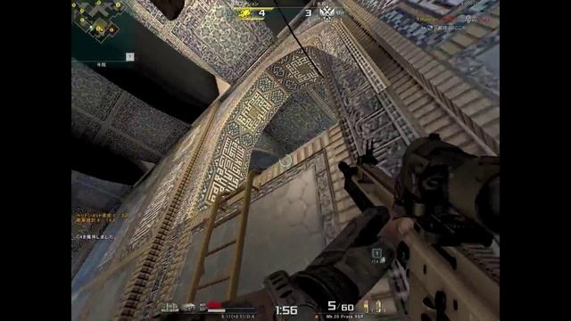 [AVA]Proto4kill смотреть онлайн
