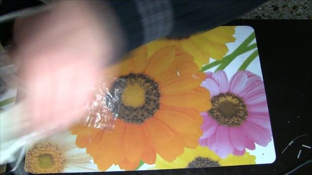 Электроодеяло. Простенький ремонт электроодеяло. смотреть онлайн