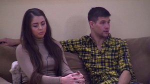 Дом-2: Дима начал вспоминать Оле события четырехлетней давности