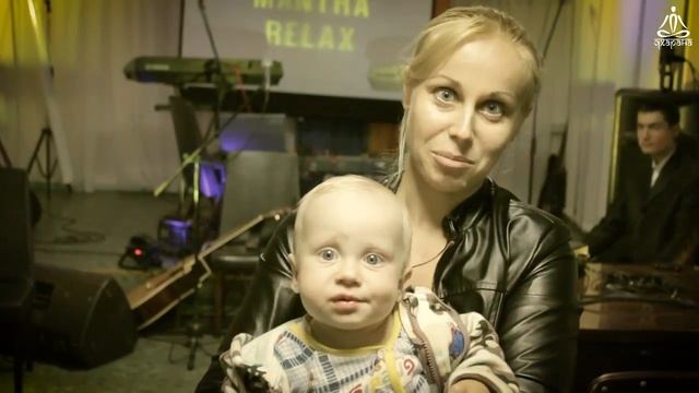 Группа Аурум/Aurum в Полтаве (Mantra-relax) смотреть онлайн