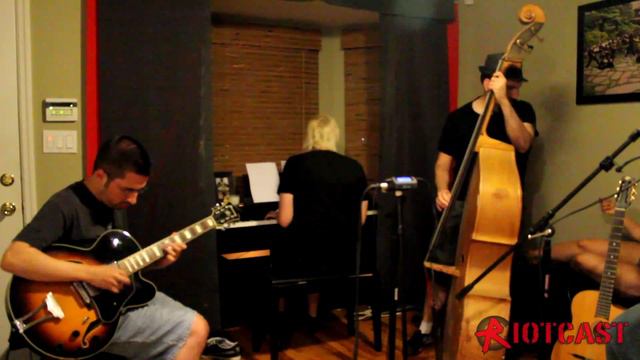 Band Geek - Pink Panther смотреть онлайн