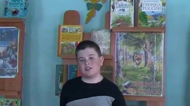 Страна читающая — Александр Дерешев читает произведение «Послушайте!» В. В. Маяковского смотреть онлайн