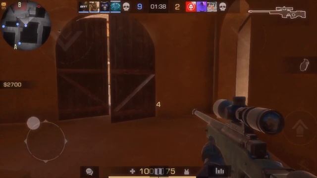 BEST PLAYER OF 2020! | FRAGMOVIE STANDOFF 2 смотреть онлайн