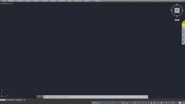 Ripristinare interfaccia CLASSICA in AutoCAD 2024-23-22-21-20-19-17-16-15 смотреть онлайн