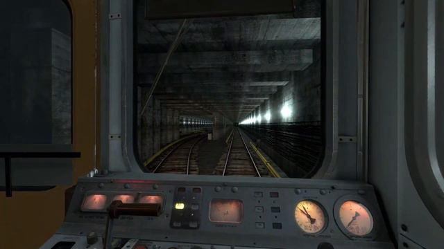 ЕЖ-3 НА МАЛИНОВОЙ ЛИНИИ МЕТРОСТРОЙ / EZH-3 ON THE NEOCRIMSON LINE METROSTROY смотреть онлайн