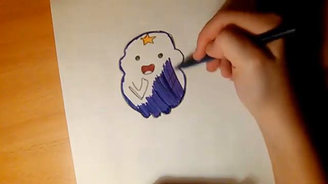 Новая рубрика?//Рисуем ППК №1 смотреть онлайн