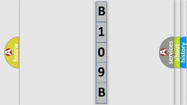 DTC Ford B109B-11 Short Explanation смотреть онлайн