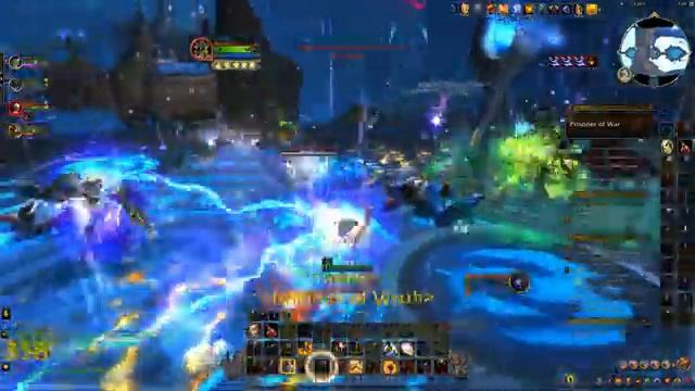 [WoW Dragonflight] Prisoner of War - Anomalus смотреть онлайн