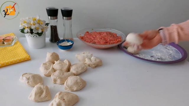 Kıymalı Pide Tarifi - Kıymalı Pide İçi (Harcı) Nasıl Yapılır?