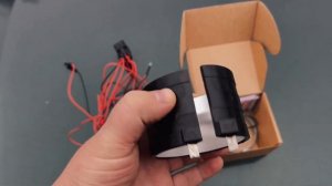 Подогрев топливного фильтра Номакон ПБ-101 12V