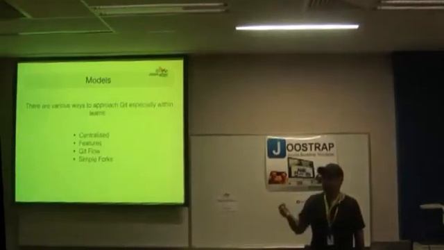 Joomla! Version Control with Git Shayne Bartlett смотреть онлайн