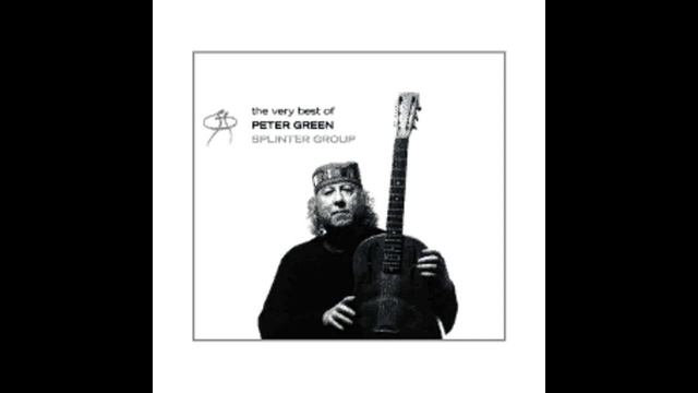 Dead shrimp blues,Peter Green,Hubert Sumlin смотреть онлайн