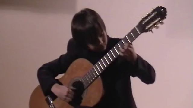 Матыгин Даниил 10 лет. Евг.Баев 