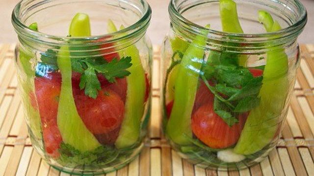 Сборник рецептов