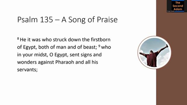 Day 28 - Through the Psalms and Proverbs in 31 days смотреть онлайн