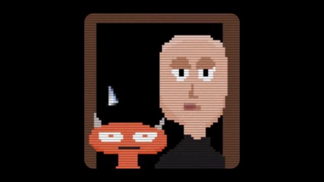 Where in Space is Baby Hitler? Walkthrough (All Endings) смотреть онлайн