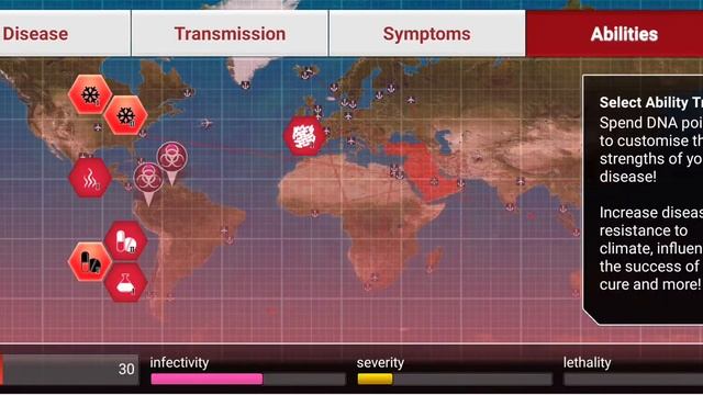 Plague Inc: Bacteria - Mega Brutal Guide смотреть онлайн