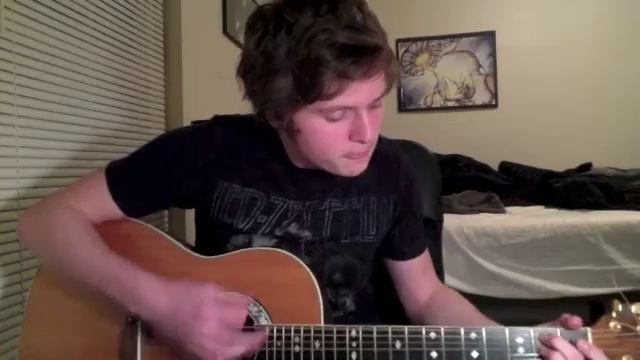 Skinny Love- Bon Iver