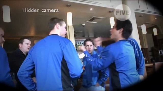 Macintyre Undercover - The Kevin Bishop Show смотреть онлайн