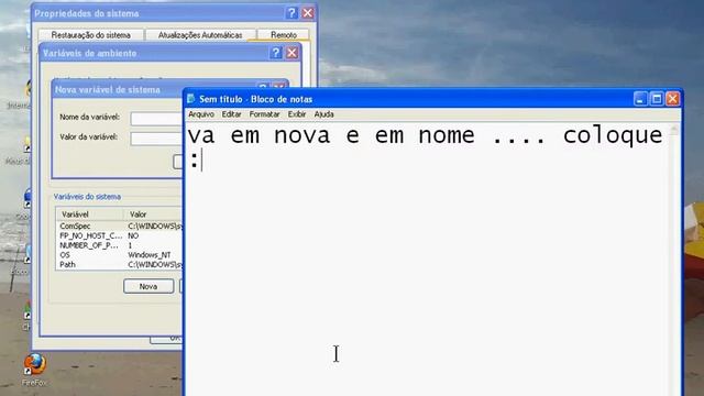 como arrumar erro java virtual machine(minecraft) смотреть онлайн