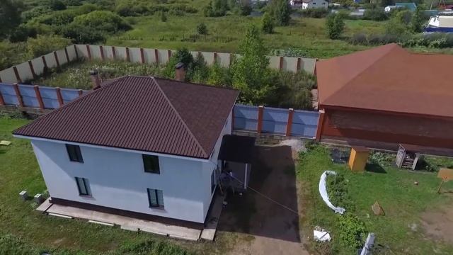 Кровля Из Ондувиллы | Коричневая Ондувилла в Уфе