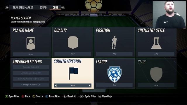 HOW TO COMPLETE TROPHY TITANS DENNIS BERGKAMP OBJECTIVES FAST! FIFA 23 смотреть онлайн
