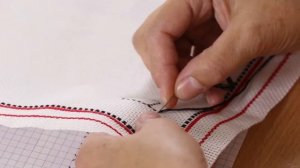 Чувашская вышивка. Начальный уровень