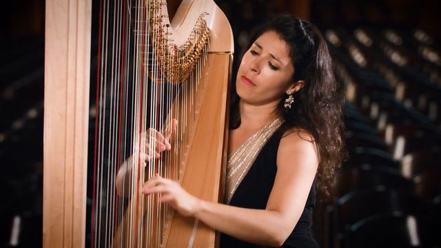 Anneleen Lenaerts plays Wagner: Die Meistersinger, WWV 96, Act III: Walthers Preislied смотреть онлайн