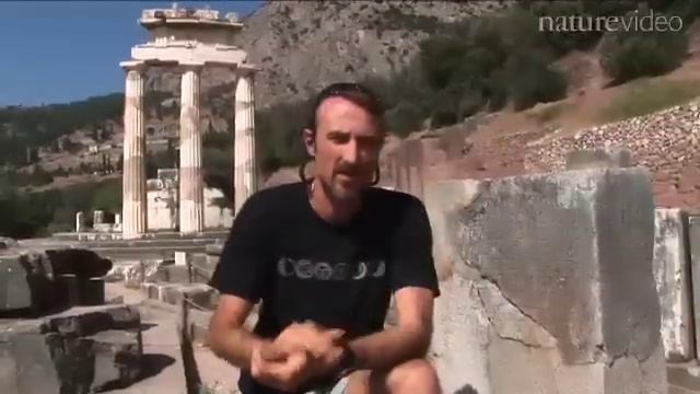 Antikythera Mechanism Part 1: by Nature Video смотреть онлайн
