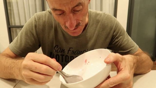 Самая универсальная ложка в мире ))