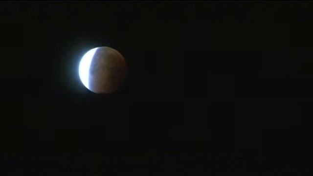 Starry Starry Night - Red Moon Eclipse - 28 september 2015 смотреть онлайн