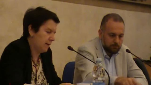 Incontro con l'assessore Massimo Mezzetti смотреть онлайн