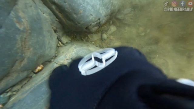 DISCOVERING A PILE OF GOLD WHILE CAMPING IN NEW ZEALAND! смотреть онлайн