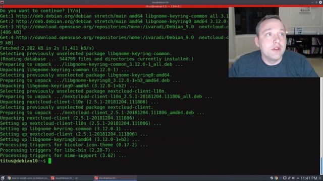 The Debian Installation | Live Stream on my Main PC | Configuration смотреть онлайн