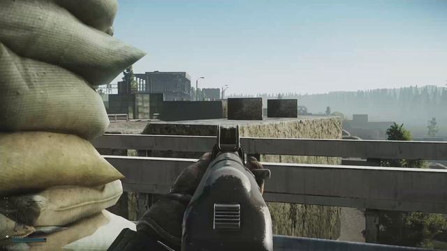 Escape From Tarkov Montage смотреть онлайн