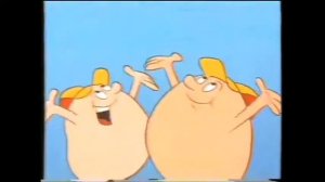 ?  Реклама жвачки 1985 | жевательная резинка Хубба Бубба, Hubba Bubba Cola bubble gum