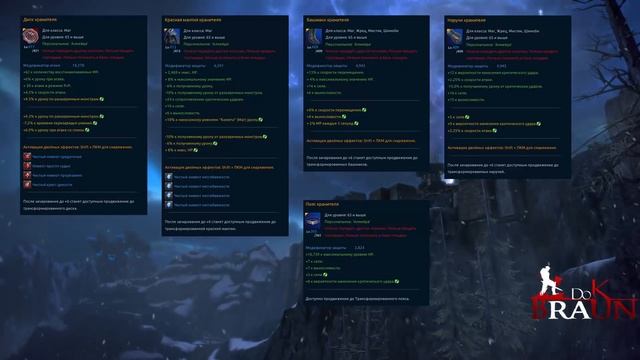 TERA Online - Полный гайд по МАГУ смотреть онлайн