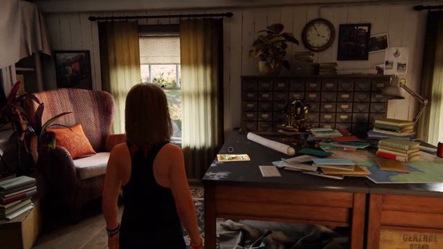 Прохождения Uncharted: Legacy of Thieves Collection - Часть 23. Эпилог (Финал) смотреть онлайн