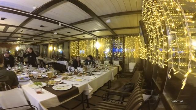 Грани Реальности 13 лет - корпоратив смотреть онлайн