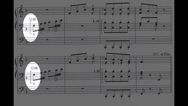Estudo 16 - volume 2 - Novos métodos de estudo para organistas CCB смотреть онлайн