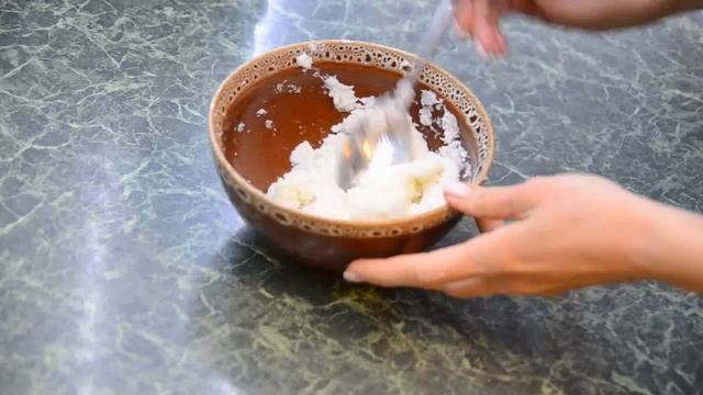 Безуглеводное Диетическое Кокосовое Печенье / LowCarb Coconut Cookies / LCHF